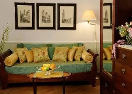 Ausonia Hungaria Wellness & Lifestyle 5* Lido di Venezia