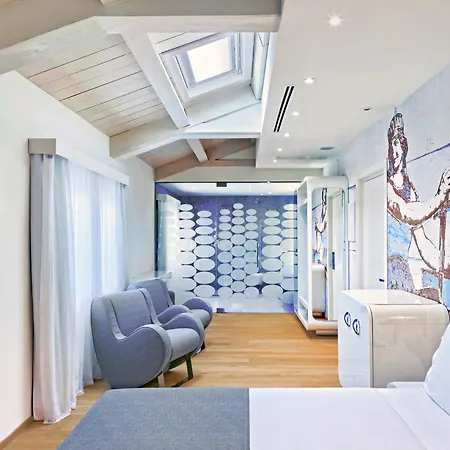 Hotel Ausonia Hungaria Wellness & Lifestyle