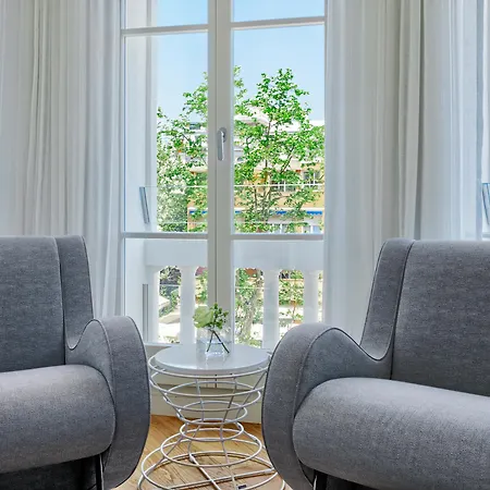 Ausonia Hungaria Wellness & Lifestyle Hotel Lido di Venezia