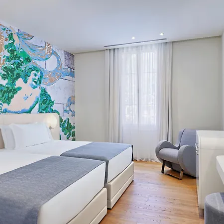 Ausonia Hungaria Wellness & Lifestyle Hotel Lido di Venezia