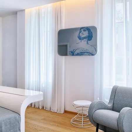 Ausonia Hungaria Wellness & Lifestyle Hotel