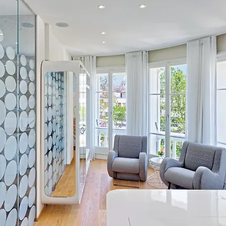 Hotel Ausonia Hungaria Wellness & Lifestyle