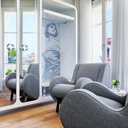 Ausonia Hungaria Wellness & Lifestyle Hotel 5*