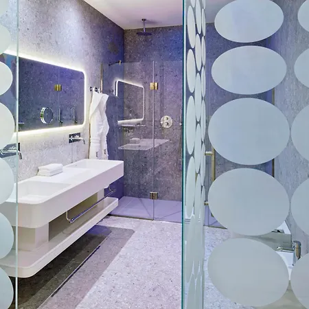 Ausonia Hungaria Wellness & Lifestyle Hotel 5*