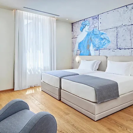 Ausonia Hungaria Wellness & Lifestyle Hotel