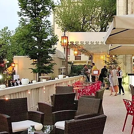 Ausonia Hungaria Wellness & Lifestyle 5* Lido di Venezia