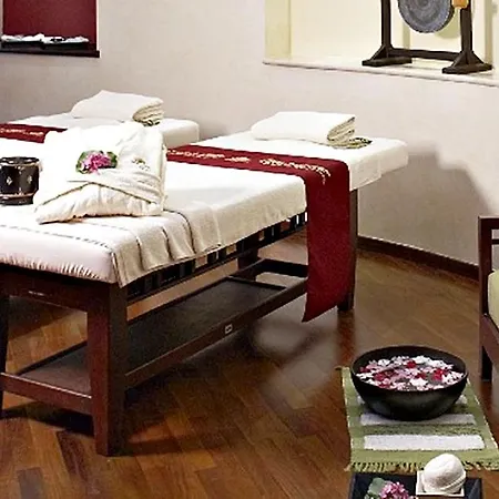 Ausonia Hungaria Wellness & Lifestyle Lido di Venezia