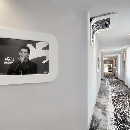 Ausonia Hungaria Wellness & Lifestyle 5* Lido di Venezia