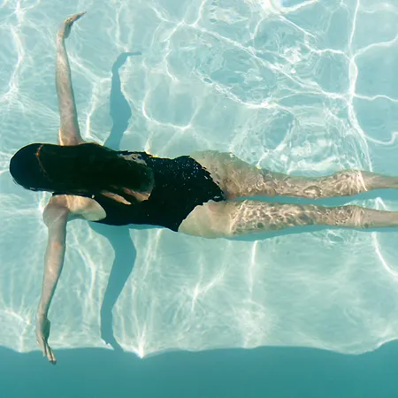 Ausonia Hungaria Wellness & Lifestyle Hotel Benátky – Lido