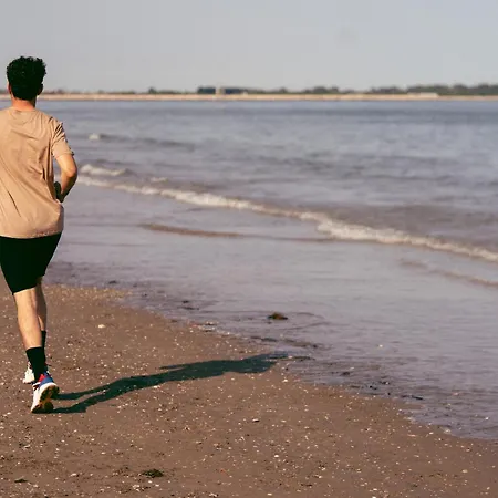 Ausonia Hungaria Wellness & Lifestyle Hotel Benátky – Lido