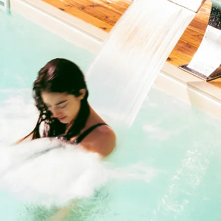 Hotel Ausonia Hungaria Wellness & Lifestyle Lido di Venezia