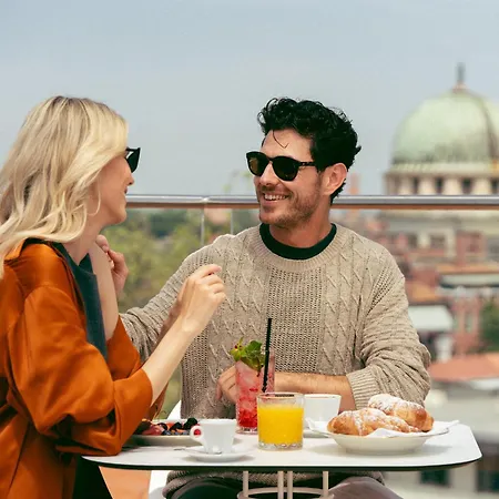 Ausonia Hungaria Wellness & Lifestyle 5*