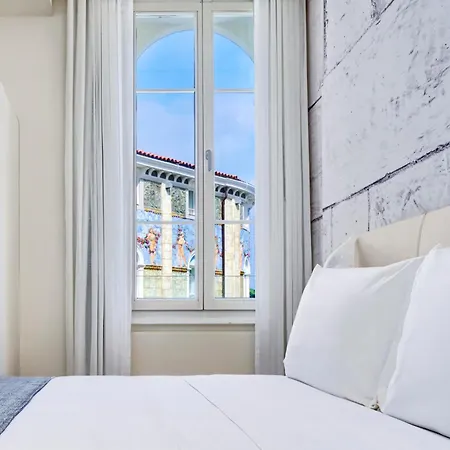 Hotel Ausonia Hungaria Wellness & Lifestyle Lido di Venezia
