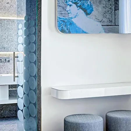 Hotel Ausonia Hungaria Wellness & Lifestyle Lido di Venezia