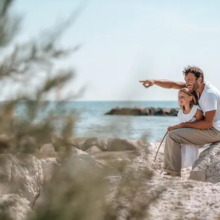 Ausonia Hungaria Wellness & Lifestyle 5* Benátky – Lido