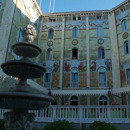 Ausonia Hungaria Wellness & Lifestyle Hotel