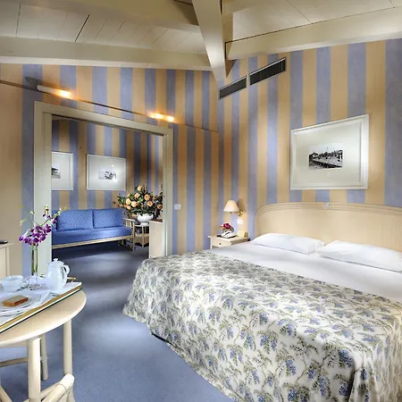 Hotel Ausonia Hungaria Wellness & Lifestyle 5*