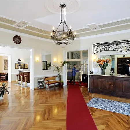 Ausonia Hungaria Wellness & Lifestyle Hotel 5*