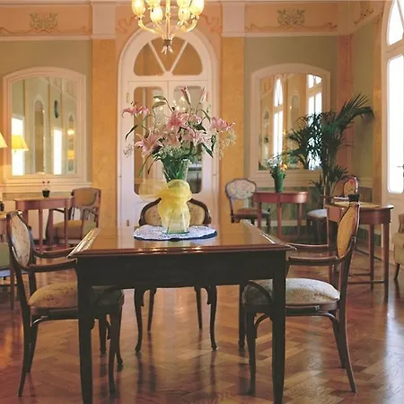 Ausonia Hungaria Wellness & Lifestyle Lido di Venezia