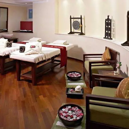 Hotel Ausonia Hungaria Wellness & Lifestyle Lido di Venezia