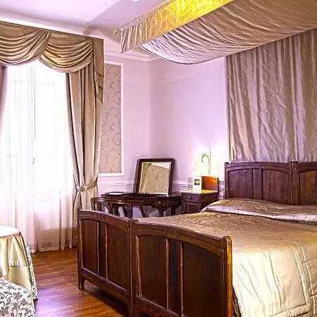 Ausonia Hungaria Wellness & Lifestyle Lido di Venezia
