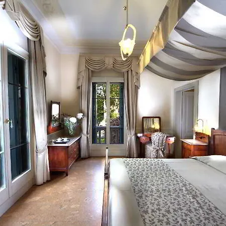 Ausonia Hungaria Wellness & Lifestyle 5* Lido di Venezia