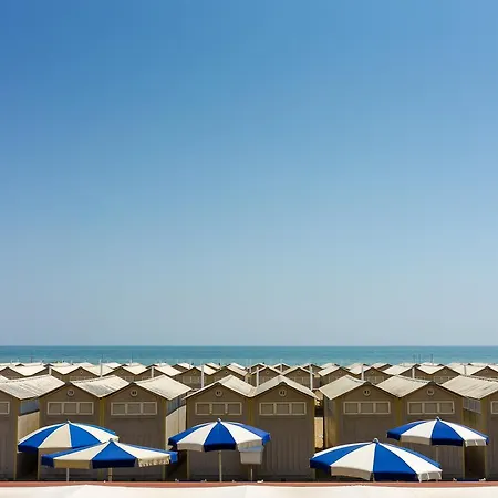 Hotel Ausonia Hungaria Wellness & Lifestyle Lido di Venezia