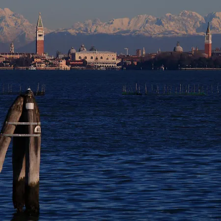 Ausonia Hungaria Wellness & Lifestyle Hotel Lido di Venezia