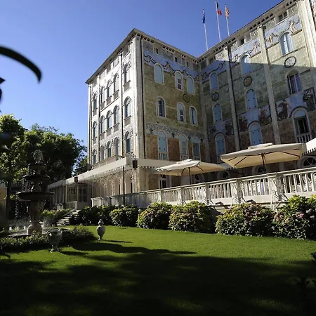 Ausonia Hungaria Wellness & Lifestyle Hotel 5*
