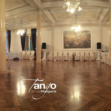 Ausonia Hungaria Wellness & Lifestyle Lido di Venezia