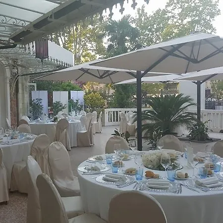 Ausonia Hungaria Wellness & Lifestyle Hotel