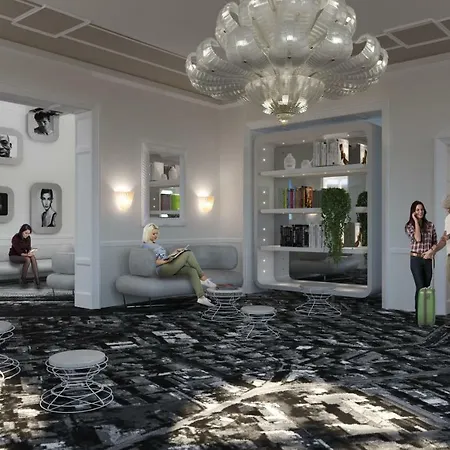 Hotel Ausonia Hungaria Wellness & Lifestyle Lido di Venezia