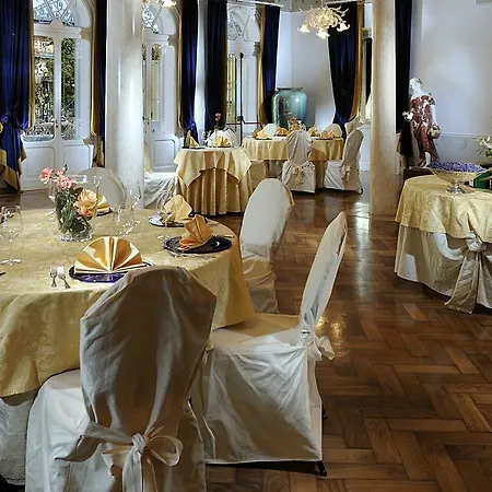 Ausonia Hungaria Wellness & Lifestyle Hotel