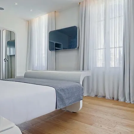 Hotel Ausonia Hungaria Wellness & Lifestyle Lido di Venezia