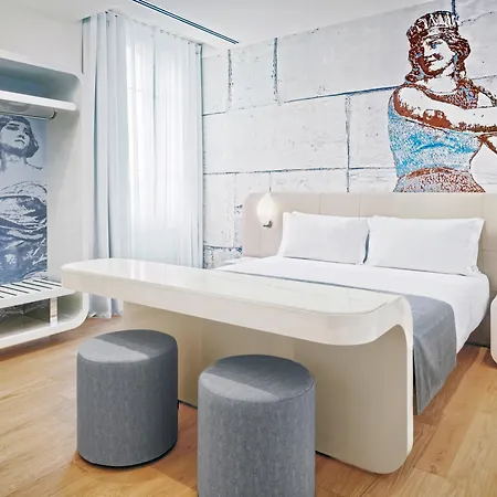 Ausonia Hungaria Wellness & Lifestyle 5* Venezia Lido