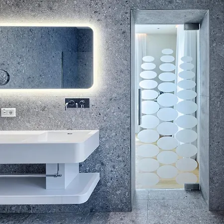 Hotel Ausonia Hungaria Wellness & Lifestyle