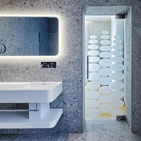 Hotel Ausonia Hungaria Wellness & Lifestyle