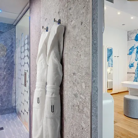 Ausonia Hungaria Wellness & Lifestyle Hotel Venezia Lido