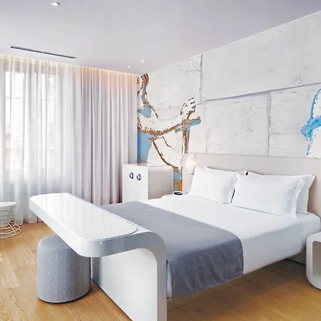 Hotel Ausonia Hungaria Wellness & Lifestyle Venezia Lido