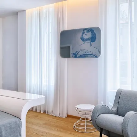 Ausonia Hungaria Wellness & Lifestyle Hotel