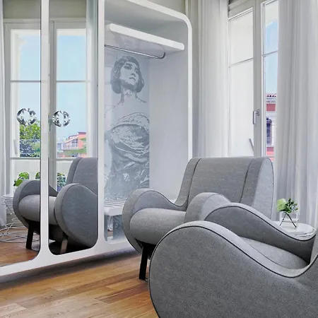 Ausonia Hungaria Wellness & Lifestyle 酒店 5*