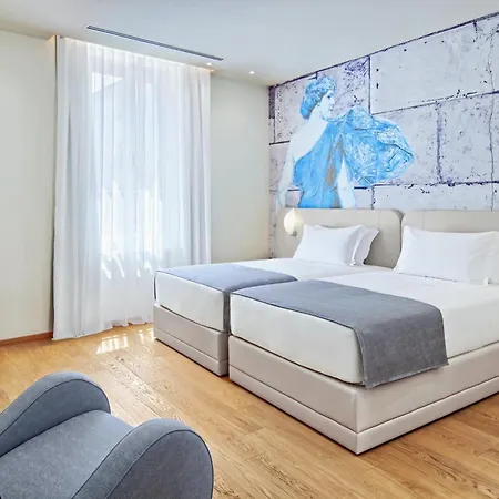 Ausonia Hungaria Wellness & Lifestyle Hotel