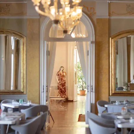 Ausonia Hungaria Wellness & Lifestyle Hotel