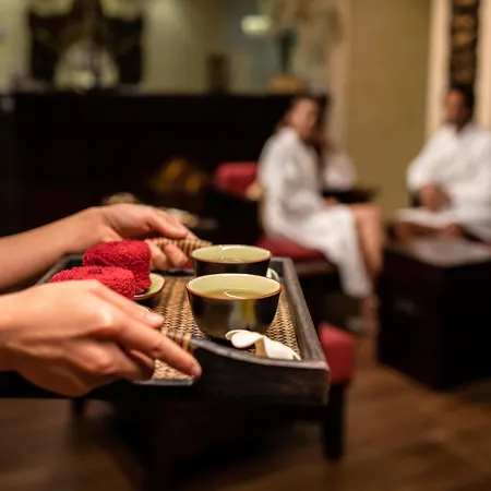 Ausonia Hungaria Wellness & Lifestyle Hotel 5*