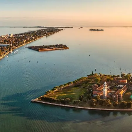 Ausonia Hungaria Wellness & Lifestyle Hotel Lido di Venezia