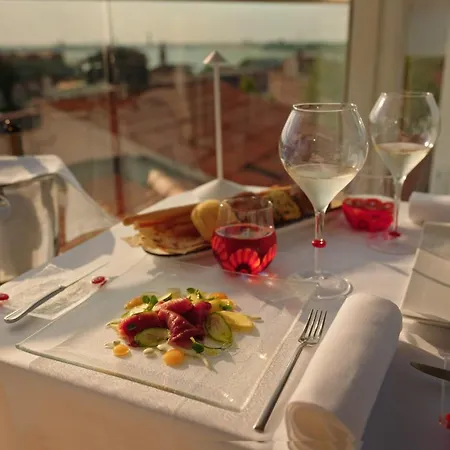 Ausonia Hungaria Wellness & Lifestyle Lido di Venezia