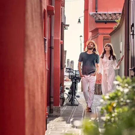 Ausonia Hungaria Wellness & Lifestyle Отель 5*