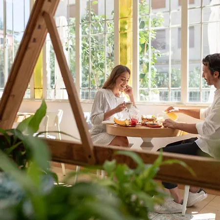 Ausonia Hungaria Wellness & Lifestyle Hotel Lido di Venezia
