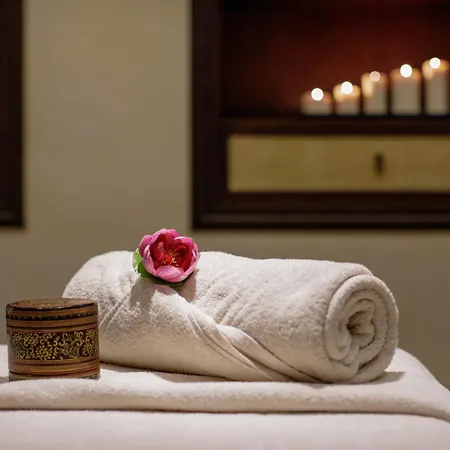 Ausonia Hungaria Wellness & Lifestyle 酒店 5*