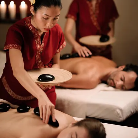 酒店 Ausonia Hungaria Wellness & Lifestyle 5*